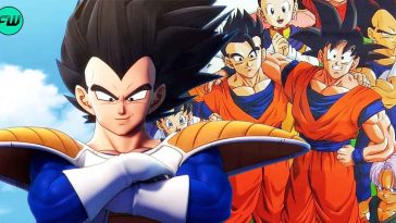 Vegeta’s Fear For One Dragon Ball Z Character Still Leaves Many Anime Fans Confused