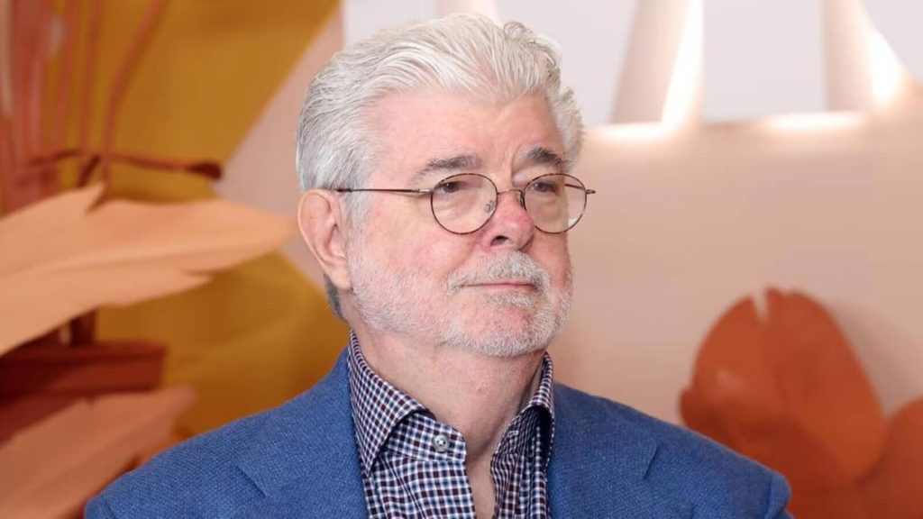 George Lucas