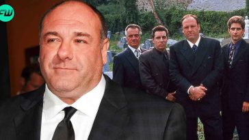 James Gandolfini Put Himself Through Hell for ‘The Sopranos’ to Keep His Co-Stars Employed That Severely Affected His Health