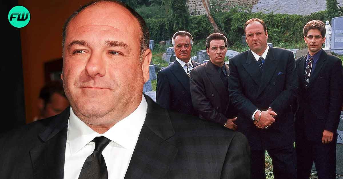 James Gandolfini Put Himself Through Hell for ‘The Sopranos’ to Keep His Co-Stars Employed That Severely Affected His Health