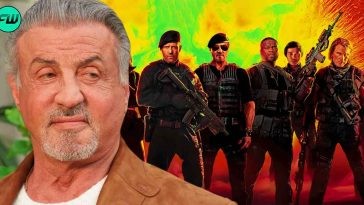 Positive Expendables 4 Update Reveals Sylvester Stallone Has Narrowly Beaten $519M Franchise Starring Marvel Director in Lead Role