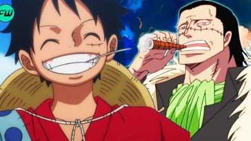 Crazy Fan Theory About Luffy’s Past Will Ruin Your Day- Is Crocodile Really Luffy’s Mother in ‘One Piece’