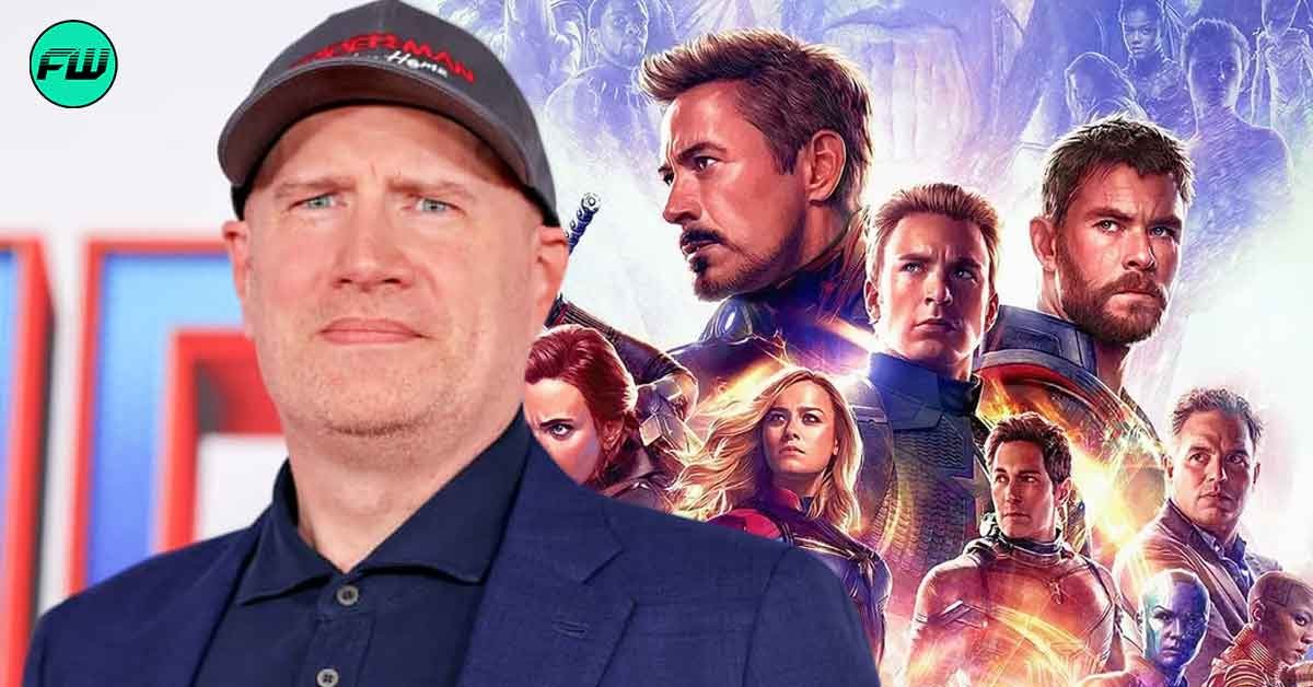 Avengers Director Warned Kevin Feige About One “Dreadful Mistake” That MCU is Committing Right Now