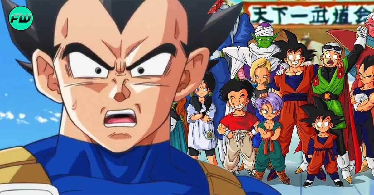 3 Times Vegeta Was Wrong, and 3 Times He Caught DBZ Fans Offguard With His Intellect