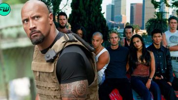 Dwayne Johnson Reportedly Had One Scene of Fast 8 Tweaked Due to a Bizarre Clause in His Movie Contract