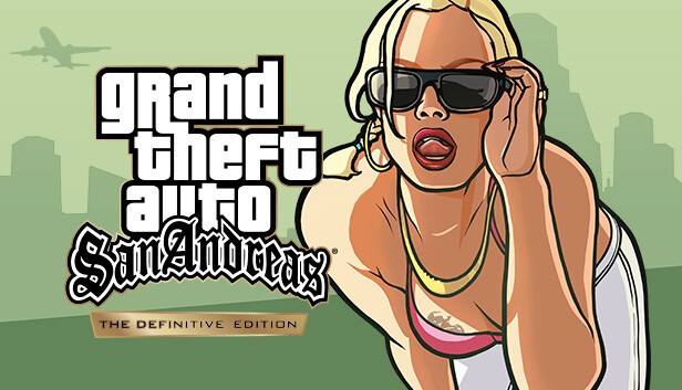 Arguably the most recognisable game of the series before GTA 5