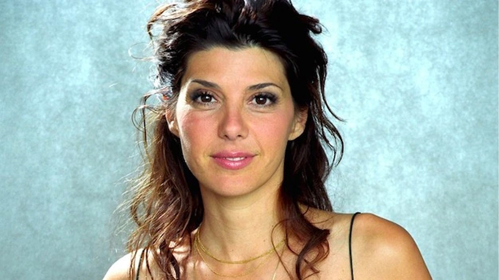 Marisa Tomei