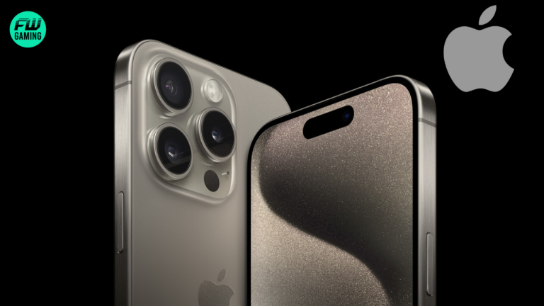 Apple Expects the iPhone 15 to be the Best Gaming Console