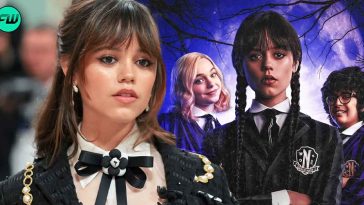 Jenna Ortega Still Cleans Dishes at Her Parents’ House Despite Amassing $3000000 Fortune at Just 20 With ‘Wednesday’ Fame