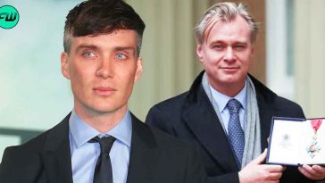 Cillian Murphy’s MLB Doppelgänger Might Just Be a Bigger Christopher Nolan Fan Than the Actor Himself