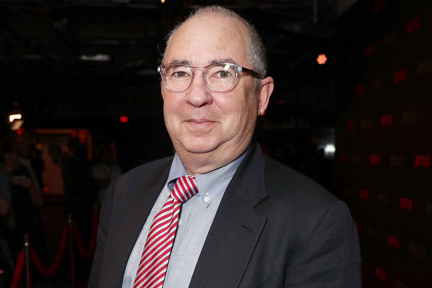 Barry Sonnenfeld