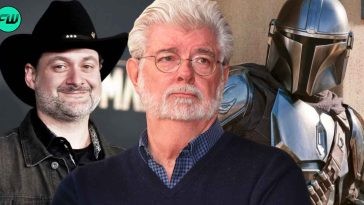 Is George Lucas Prepping The Mandalorian Boss Dave Filoni To Take Over Star Wars