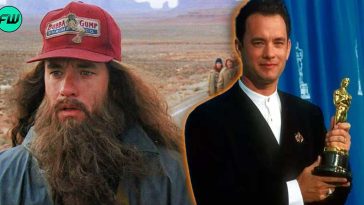 Tom Hanks’ Oscar-Winning Movie Sent Director Into Major Depression, Couldn’t Watch the Movie For a Long Time