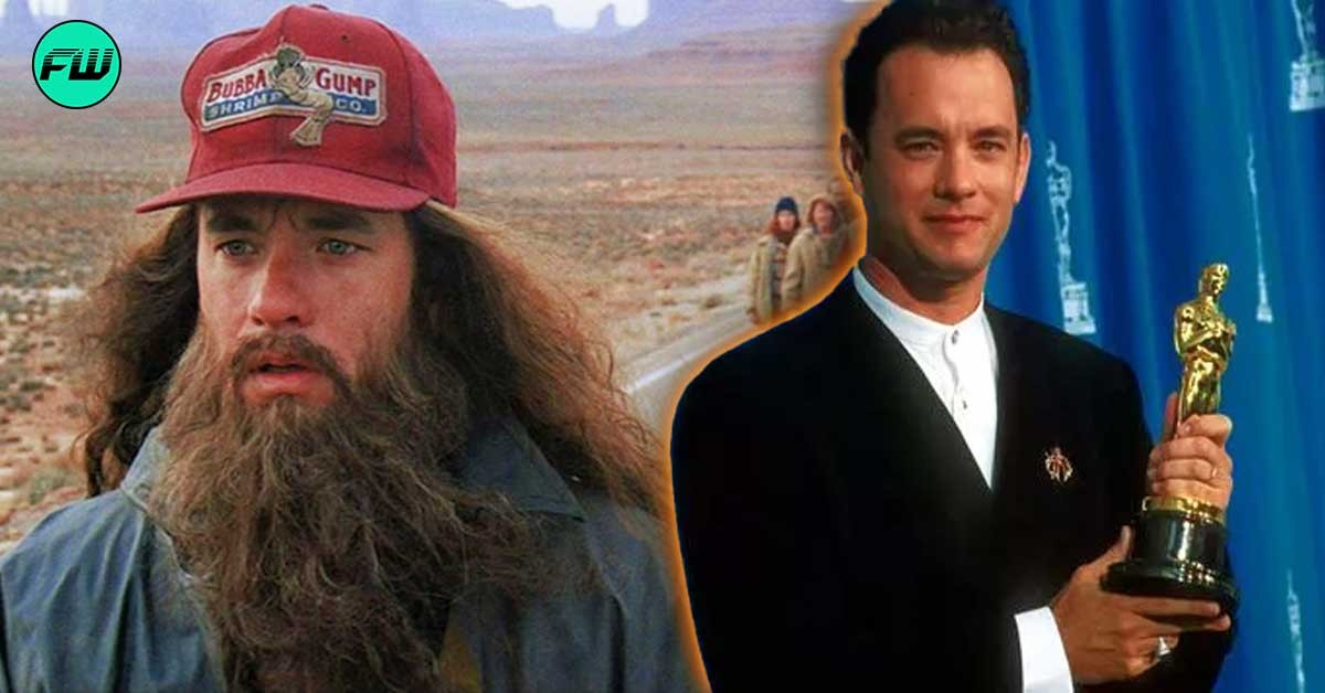 Tom Hanks’ Oscar-Winning Movie Sent Director Into Major Depression, Couldn’t Watch the Movie For a Long Time