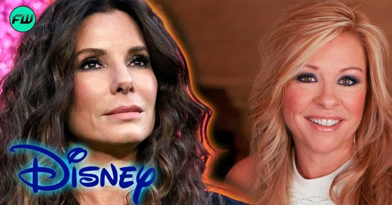 “That always has a witch's hat attached to it”: Sandra Bullock Blamed Disney for Ruining Her Motherhood Before Meeting Leigh Anne Tuohy for ‘The Blind Side’ 