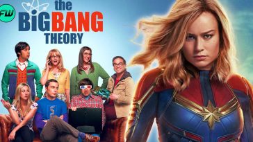 Brie Larson Knows Why Her Big Bang Theory Screen-Test Bombed - One More Marvel Star Was Also Showed the Door