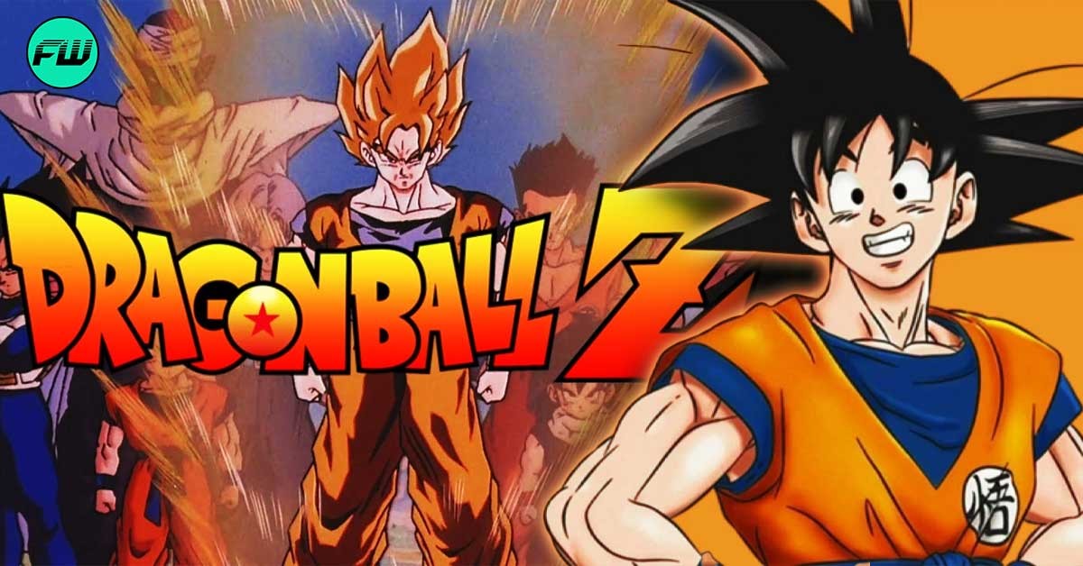 7 Worst Things About Goku That Annoys The Dragon Ball Z Fans