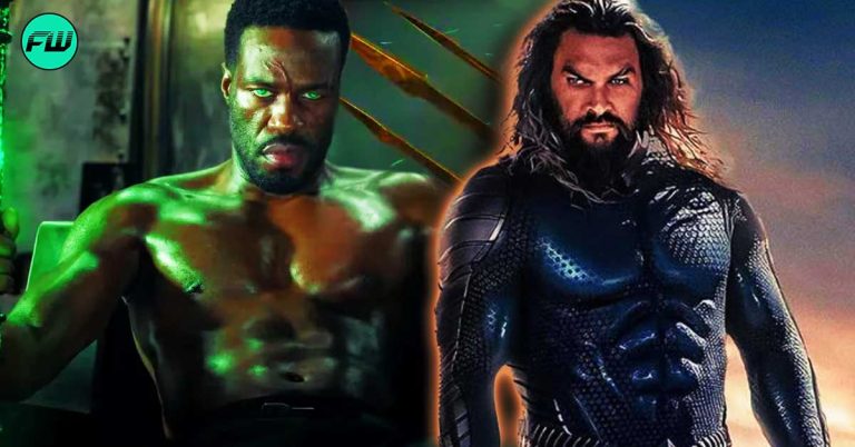 Aquaman 2: How Powerful is the Black Trident Wielded by Black Manta - Origins, Abilities Explained