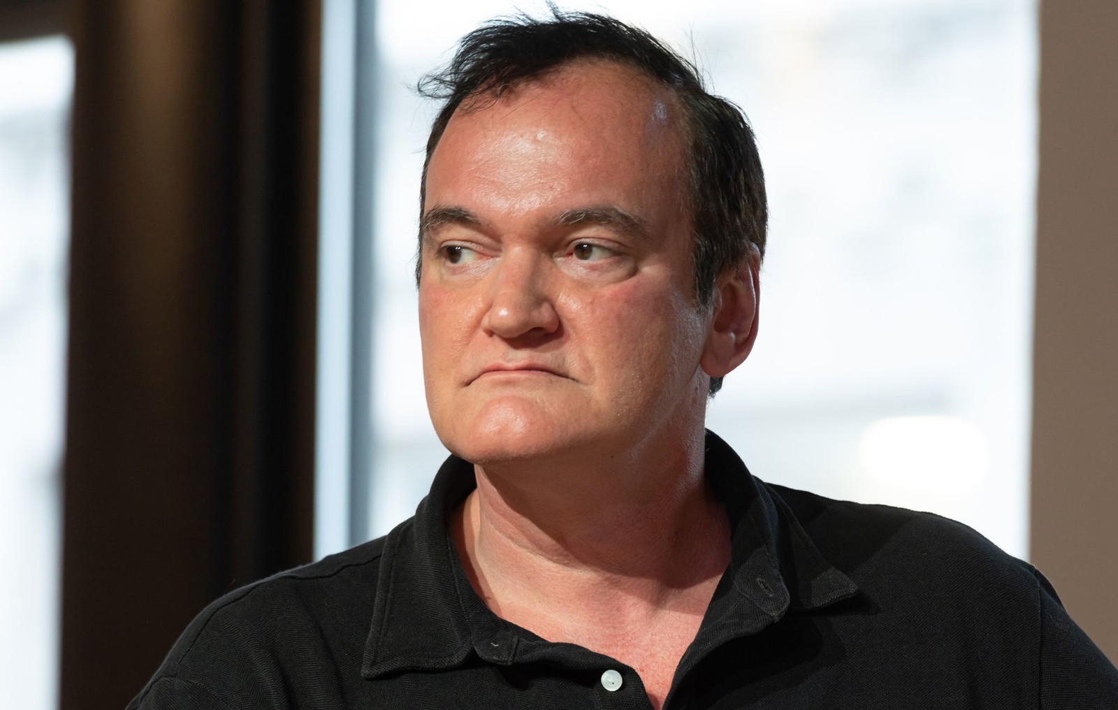 Quentin Tarantino