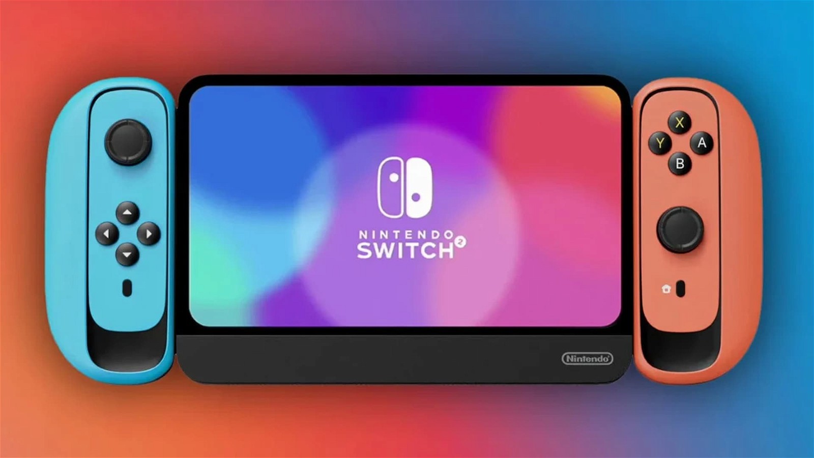 Nintendo Switch 2 could release in late 2024