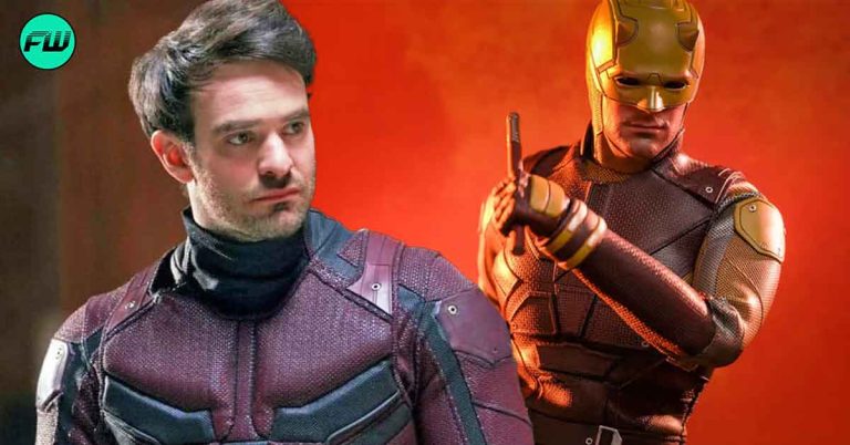 "It's an old Disney scam": Daredevil's Showrunner Has Disturbing Allegations Against Disney Over Marvel's 'Daredevil: Born Again'