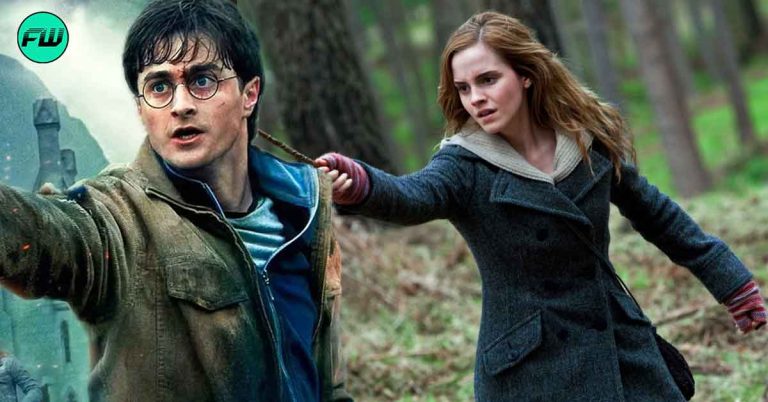 "If I do anything wrong, If I f**k up, I'm fired": Harry Potter Director Hid His Fear From Daniel Radcliffe, Emma Watson And The Cast During The First Harry Potter Movie