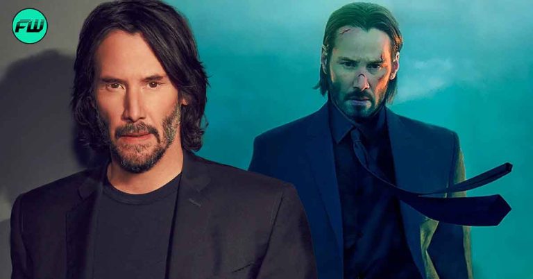 "I can't do this again": Keanu Reeves Considered Retirement From John Wick Franchise Many Times as It Destroys Him Physically and Emotionally