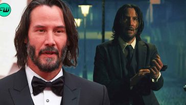 Producer Reveals One Scenario Where Keanu Reeves Does Not Return For a John Wick 5 After Begging For the Assasin's Death in John Wick 4