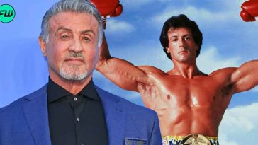 "Truly I have to apologize": Sylvester Stallone Is Not Proud Of His Old Rocky Interview, Says His Ego Was Out Of Control