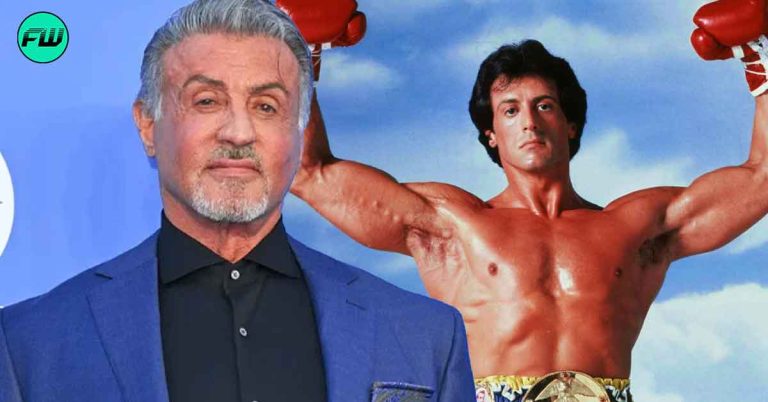 "Truly I have to apologize": Sylvester Stallone Is Not Proud Of His Old Rocky Interview, Says His Ego Was Out Of Control