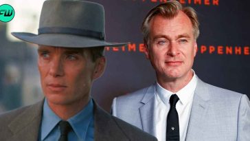 “He’s f—king awesome”: Cillian Murphy’s Famous Doppelgänger is Obsessed With Oppenheimer Star After Watching All of Christopher Nolan’s Films