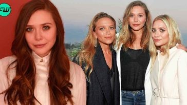 Why Did Elizabeth Olsen's Twin Sisters' Decided To Quit Acting Years Before She Became One Of The Most Famous Stars Because Of 'The Avengers'?