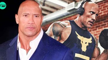 "Sorry she's experiencing that": Dwayne Johnson Is Absolutely Gutted to See His Loyal Fans Getting Scammed on Social Media