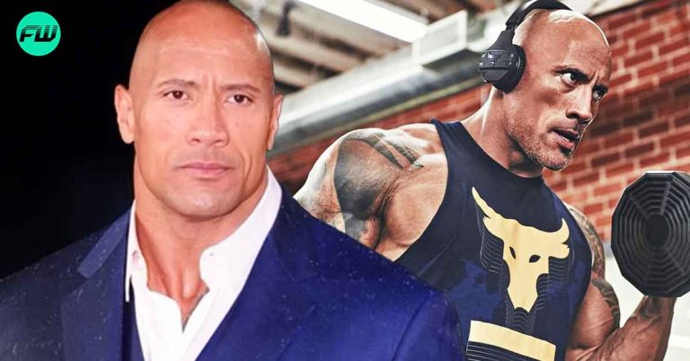 "Sorry she's experiencing that": Dwayne Johnson Is Absolutely Gutted to See His Loyal Fans Getting Scammed on Social Media