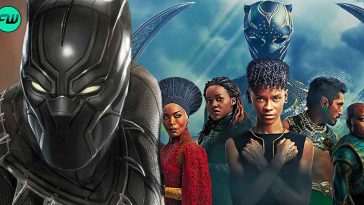 "It was just the worst movie ever": MCU Director Called 'Black Panther: Wakanda Forever' a Mistake After Watching it For the First Time, Made Major Changes in $859 Million Worth Sequel