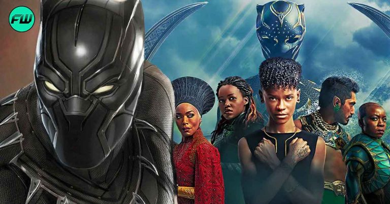 "It was just the worst movie ever": MCU Director Called 'Black Panther: Wakanda Forever' a Mistake After Watching it For the First Time, Made Major Changes in $859 Million Worth Sequel