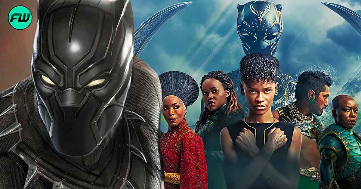 "It was just the worst movie ever": MCU Director Called 'Black Panther: Wakanda Forever' a Mistake After Watching it For the First Time, Made Major Changes in $859 Million Worth Sequel