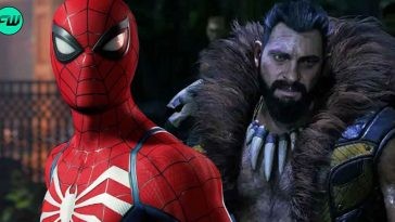 "Kraven is going to be a force to be reckoned with": Breathtaking Face-Off Between Kraven and Spider-Man Has Marvel Fans Excited For 'Marvel’s Spider-Man 2' Game
