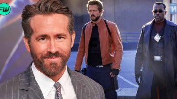 "He just hates me, doesn't he?": Ryan Reynolds Genuinely Felt Wesley Snipes Did Not Like Him While He Tried Some of the Worst Tactics to Make Him Break Character