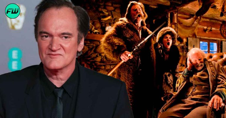 "I've no desire to make it": Quentin Tarantino Was Furious After "Betrayal" From His Friend, Threatened to Cancel His Oscar Winning Movie