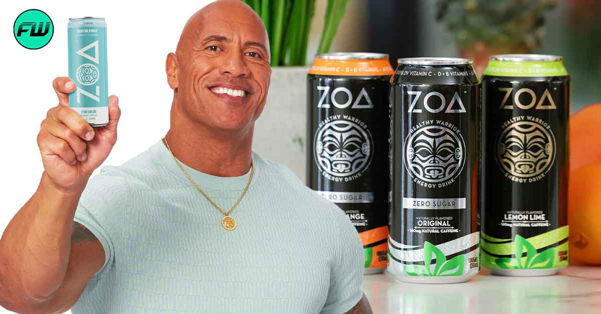 Q&A with ZOA ahead of pre-workout powder launch