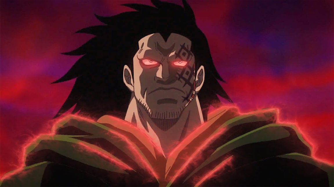 Eiichiro Oda Has Made These 5 Characters in One Piece Too Powerful to ...