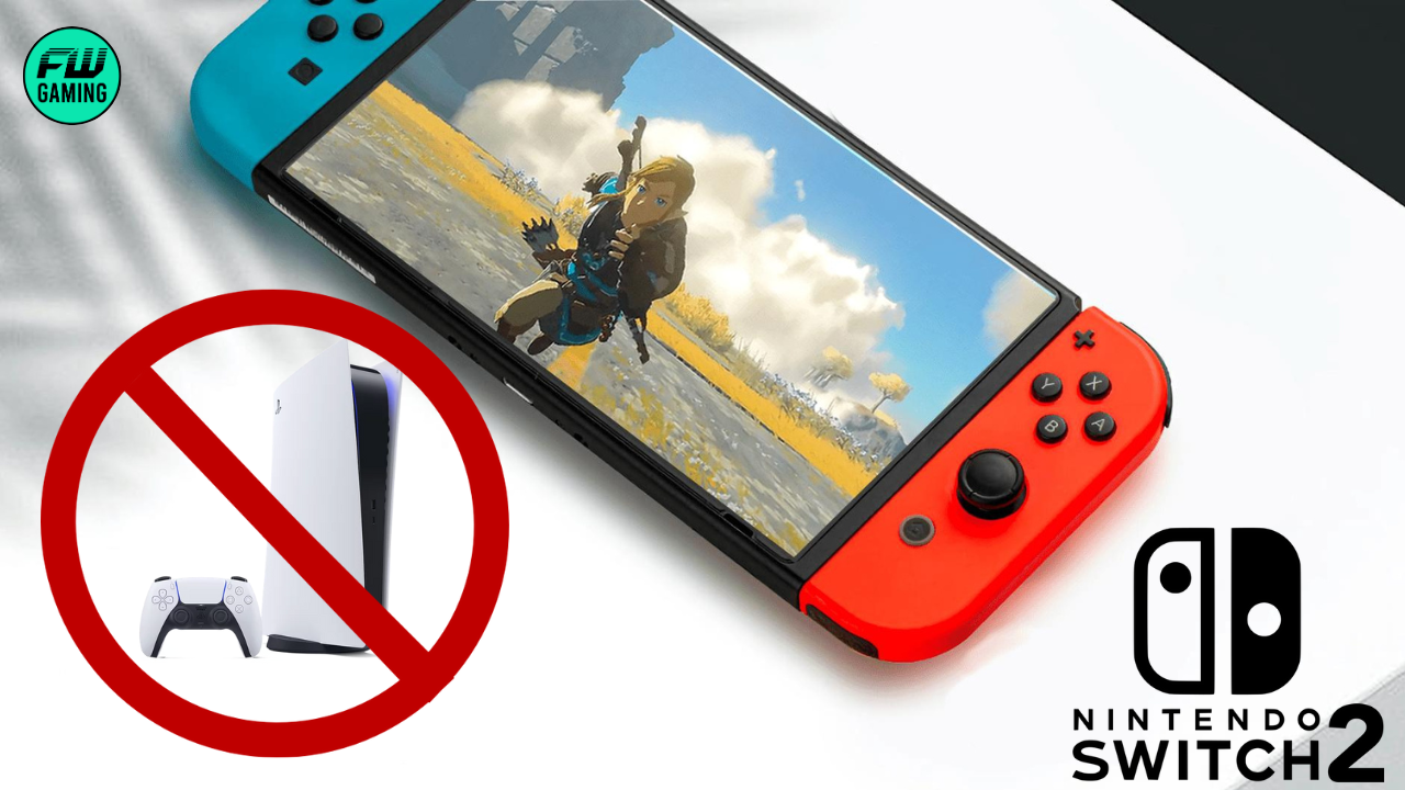Beware Nintendo Switch 2 is Closer to PS4 than New Consoles