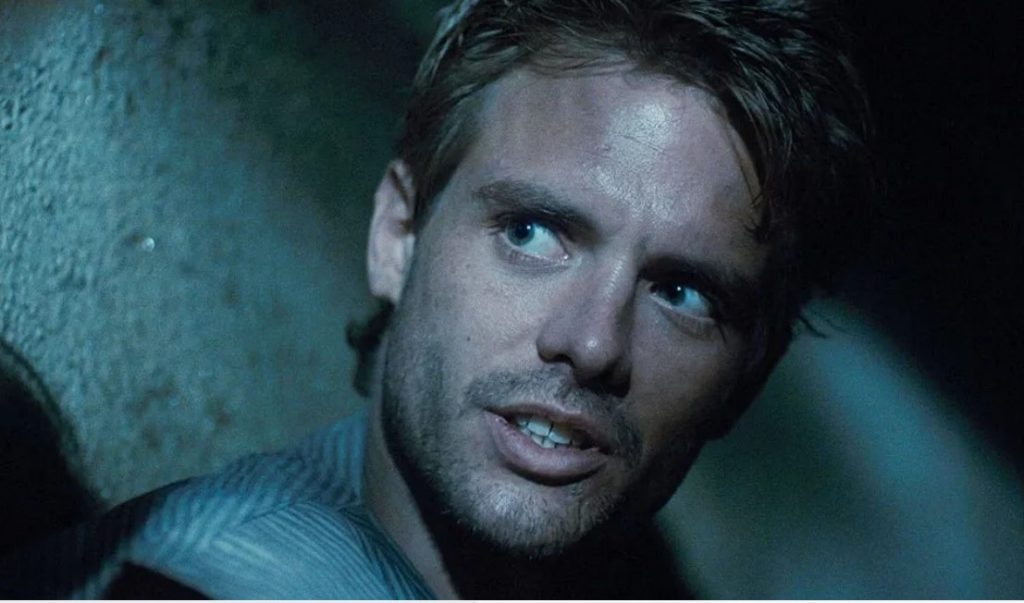 Michael Biehn as Kyle Reese,