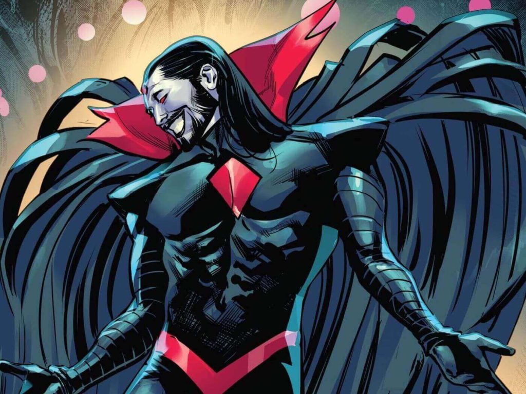 Daniel Craig was rumored to play Mr. Sinister 