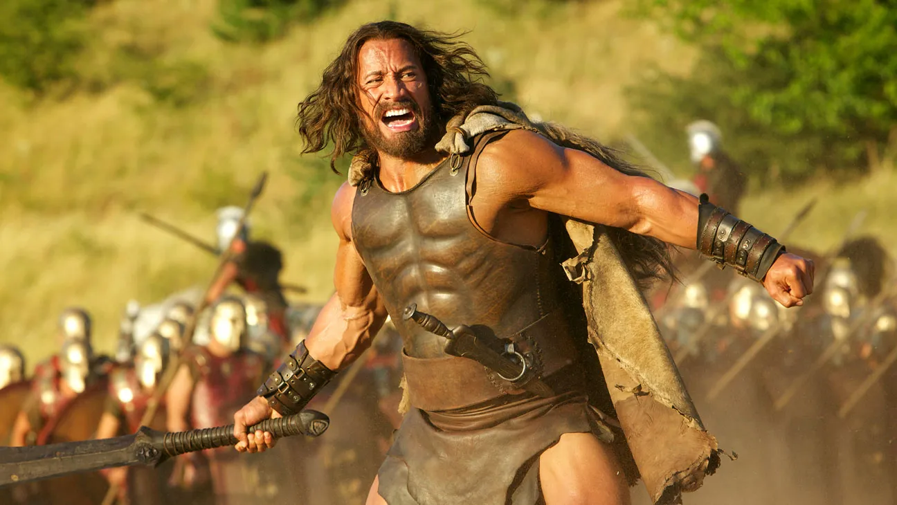 No hopes for Hercules 2?