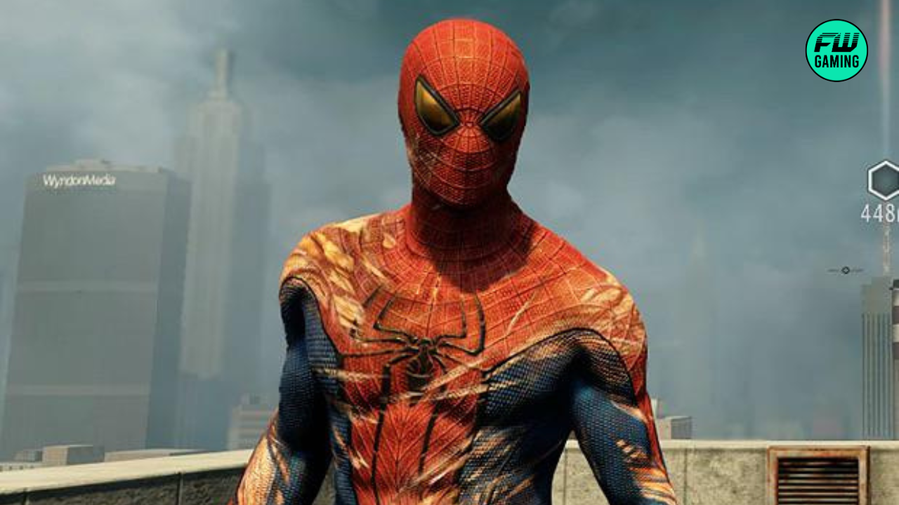 Marvel's Spider-Man 2 will support 40fps