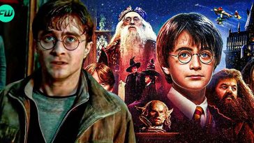 The Strangest Thing Daniel Radcliffe Did For a Role Was "F**king Painful" and It Was Not For Harry Potter