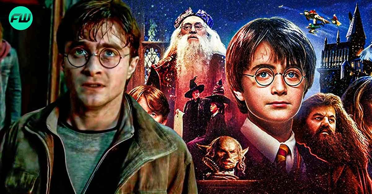 The Strangest Thing Daniel Radcliffe Did For a Role Was "F**king Painful" and It Was Not For Harry Potter