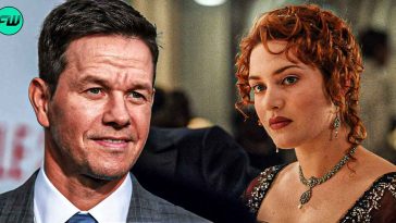 Kate Winslet's Career Blunder After Titanic: Rejected Co-Starring With Mark Wahlberg In $291M Movie That Won 4 Oscars, Gave Wahlberg An Oscar Nod